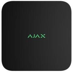 Ajax Systems NVR BL - 16 csatorna A-NVR-16-BL (A-NVR-16-BL)