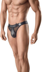 Anais Ares Jock Strap I Black L