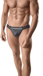 Anais Ares String I Black S