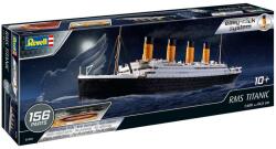 Revell EasyClick Boat 05498 - RMS Titanic (1: 600) (18-05498)