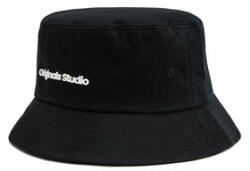 Jack&Jones Pălărie Vesterbro Bucket 12253601 Negru