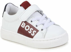 Boss Sneakers J50872 S Alb