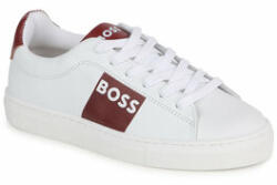 Boss Sneakers J50854 M Alb