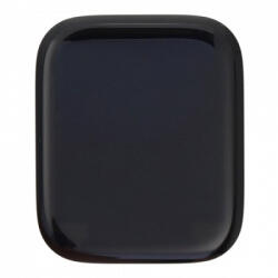 Apple Watch Series 9 45mm lcd kijelző és érintőpanel, fekete (gyári)