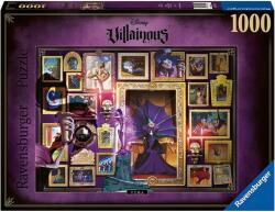 Ravensburger 1000 db-os puzzle - Disney gonoszai - Yzma (16522) (16522)