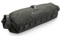 Acepac Bar Drybag 16L kormánytáska szürke