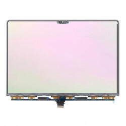  Apple Macbook Air 13.3 M2 A2681 (nem cserélhető chip verzió) lcd kijelző, fekete (gyári)