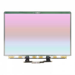  Apple MacBook Pro 13.3 M1 A2338, Pro 13 M2 A2338 lcd kijelző, fekete (utángyártott)