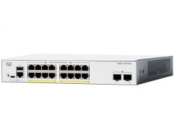 Cisco C1300-16P-2G