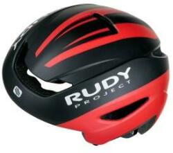 Rudy Project Cască de Ciclism pentru Adulți Volantis Rudy Project HL750021 54-58 cm Negru/Roșu