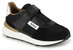 Boss Sneakers J50862 M Negru