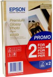 Epson Hartie foto Epson S042167, dimensiune 10x15cm, 80 coli, tip premium (C13S042167) - risereminat