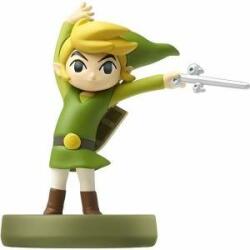 Amiibo Figurine colectabile Amiibo The Legend of Zelda: The Wind Waker - Toon Link