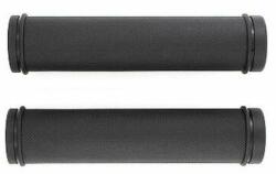 Spyral OEM Basic normál gumi markolat, 130 mm-es, fekete