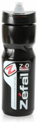 Zéfal Z2O Pro 80 kulacs, 800 ml, csavaros, fekete