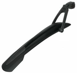 SKS X-Blade Dark műanyag sárvédő nyeregcsőre, 29 colos kerékpárokhoz, fekete