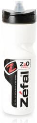 Zéfal Z2O Pro 80 kulacs, 800 ml, csavaros, fehér
