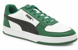 PUMA Sneakers Courtflex V2 Mesh V Ps 37175818 Verde