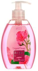 Biofresh Cosmetics Folyékony szappan rózsavízzel - BioFresh 300 ml