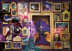 Ravensburger 16522 Disney gonoszai - Yzma - 1000 db-os puzzle (16522)