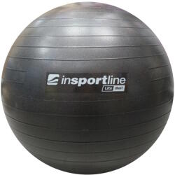 inSPORTline Gimnasztikai labda inSPORTline Lite Ball 65 cm Szín: fekete