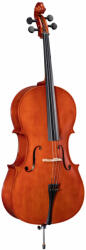 Soundsation PCE-34 - 3/4 Virtuoso Primo cselló kiegészítőkkel