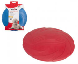 Camon Gumi Vízben Lebegő Frisbee 22 cm - petguru