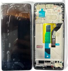 Xiaomi Original Display Xiaomi 13 Lite Service Pack Black (5600030L9S00)