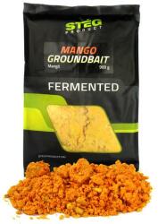 STÉG Stég fermented groundbait mangó 900g (SP250038)