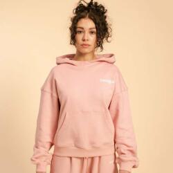 GymBeam BeastPink Hanorac pentru femei Serenity Pink L