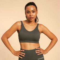 GymBeam BeastPink Sutien sport Hyper Shadow XXL