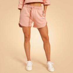 BeastPink Pantaloni scurți pentru femei Serenity Pink M