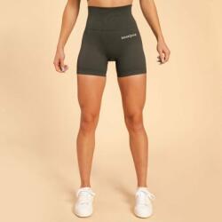 GymBeam BeastPink Pantaloni scurți pentru femei Hyper Shadow XL