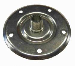 CIMM hidrofor tartály perem 24 L/3/4" acél