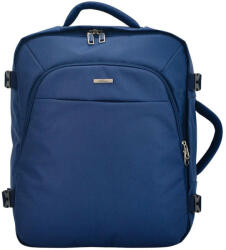 BONTOUR Air 6.0 kék 40x25x20 kabin hátizsák (2115-Blue)