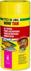 JBL ProNovo Tab hrană sub formă de tablete pentru toate tipurile de pești (M) 1l