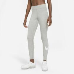 Nike Sportswear Essential XS | Femei | Colanți | Gri | CZ8530-063 (CZ8530-063)
