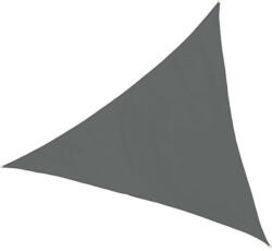  Sunflow napvitorla háromszög 3x3x3 m antracit (5902659141064)