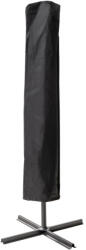  Kerti napernyő takaró - Kazuar M fekete (5902659147967)