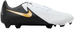 Nike PHANTOM GX II ACADEMY FG/MG Futballcipő fd6723-100 Méret 45 EU fd6723-100