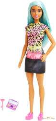 Mattel : Barbie Karrierbabák - Sminkes (HKT66)