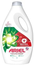 Ariel Folyékony mosószer ARIEL Extra Clean 34 mosás 1, 7L - homeofficeshop