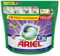 Ariel Mosókapszula ARIEL Color+ 36 db - homeofficeshop