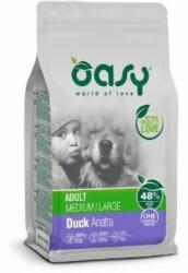Oasy Dog OAP Adult Medium/Large Duck 2, 5kg