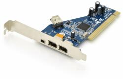 ASSMANN IEEE 1394a PCI Add-On Card (DS-33203-2) - hardwarezone