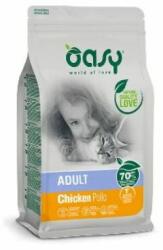 Oasy Lifestage Cat Adult Chicken 7, 5kg - petpakk