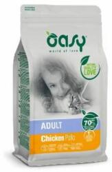 Oasy Lifestage Cat Adult Chicken 300g - petpakk