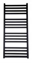 REGNIS LOX, fűtőelem 530x1500mm, 712W, világosszürke - gyöngyház, LOX150/50/D500/RAL9022 (LOX150/50/D500/RAL9022)