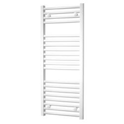 Mereo Mereo, Fűtési létra, egyenes, fehér, MER-MT11 (MER-MT11)