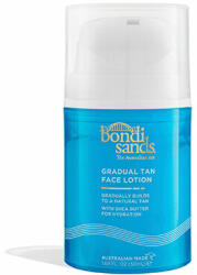 Bondi Sands Gradual Tan Fokozatos Önbarnító Arckrém 50ml
